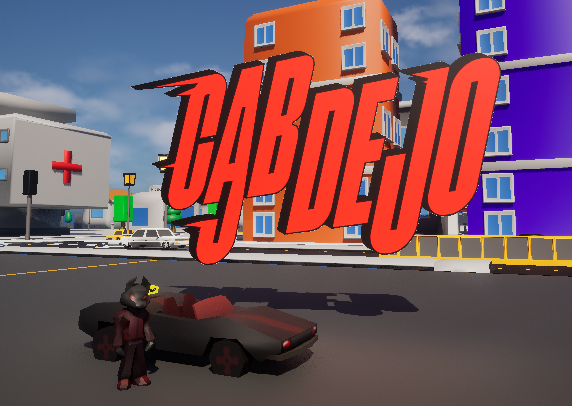 Cabdejo