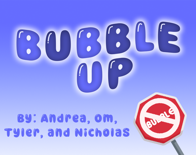 BubbleUP