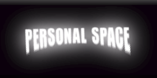 Cover image for Personal Space