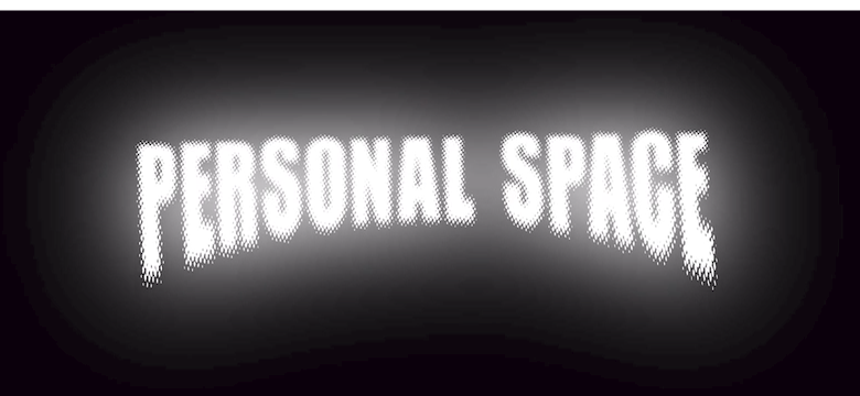 Cover image for Personal Space