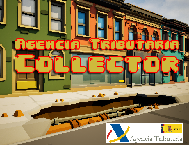 Agencia Tributaria Collector
