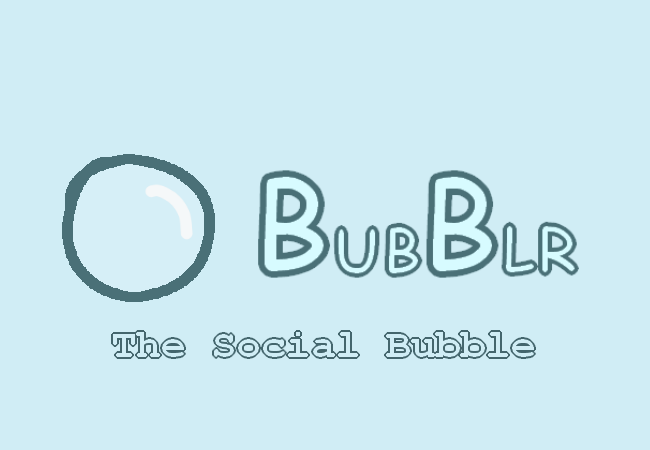 Cover image for The Social Bubble