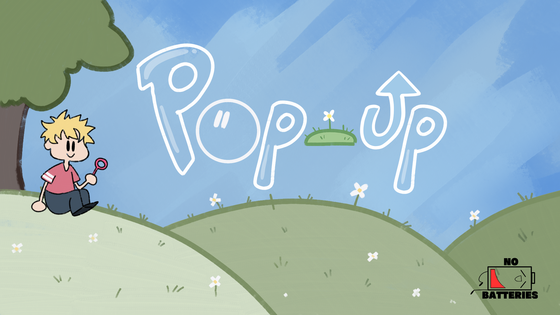 Cover image for Pop-Up