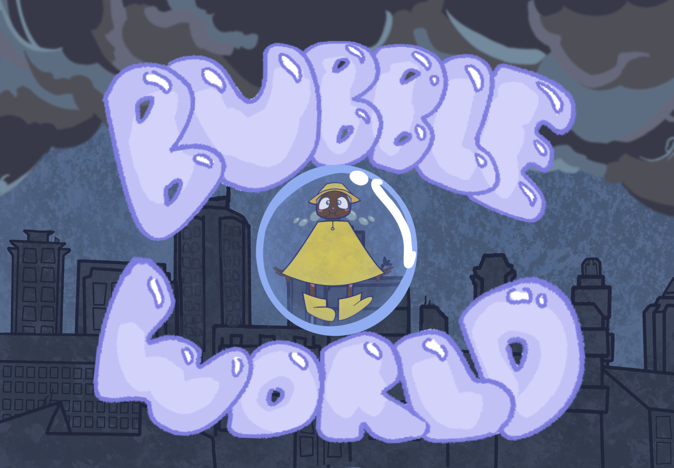 Bubble World