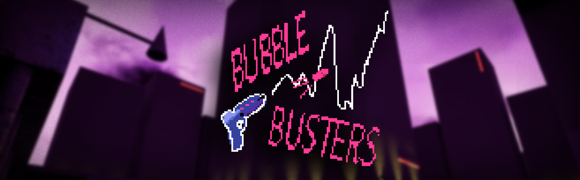 Bubble Busters