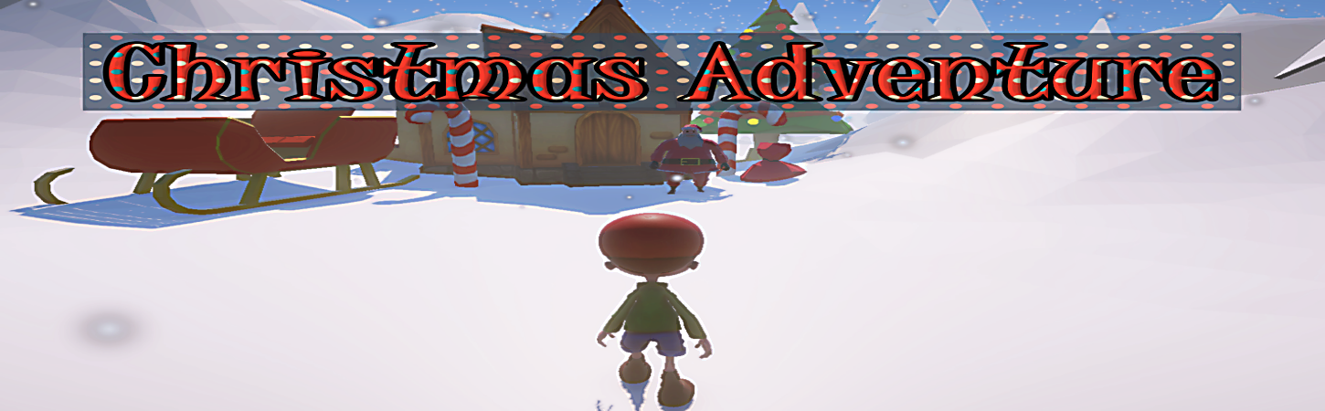 Christmas Adventure