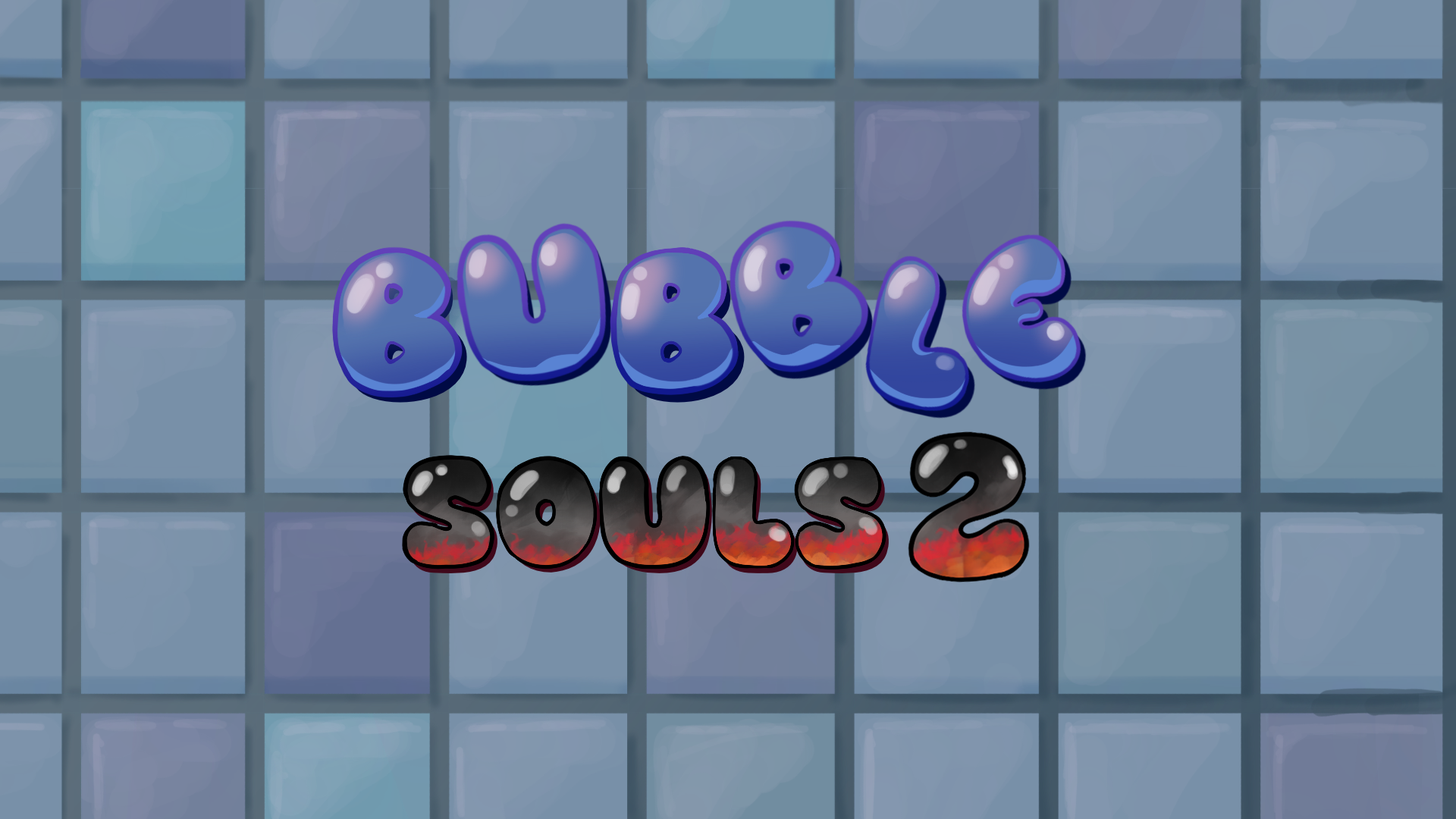 Bubble Souls 2