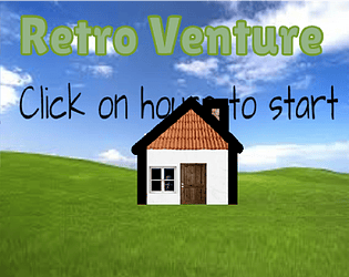 Retro Venture