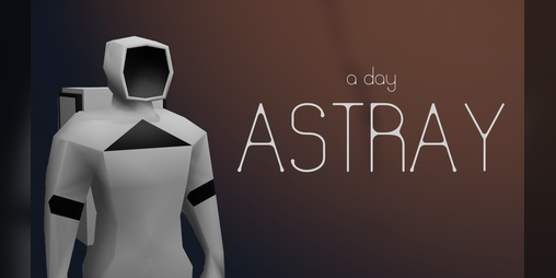 Cover image for A Day Astray