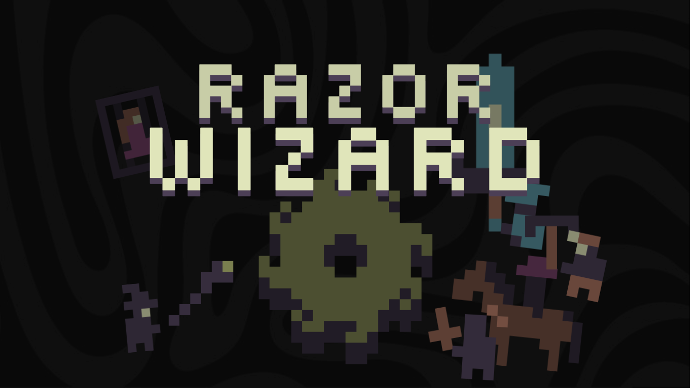 Razor Wizard