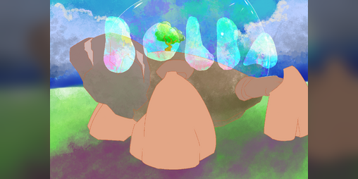 Cover image for Bolba