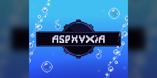 Cover image for ASPHYXIA
