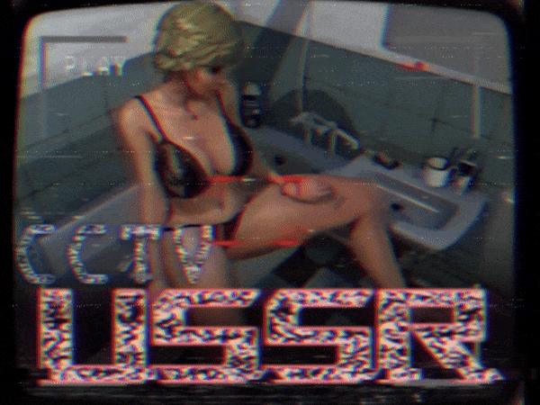 CCTV - USSR 🔴 by retsymthenam