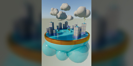 Cover image for Flotation Engineer