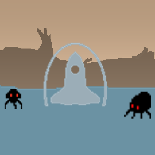 Cover image for Starship Defense