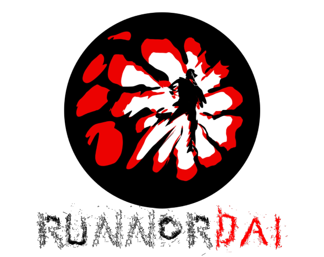 Cover image for RUNNORDAI