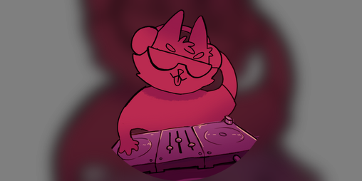 Cover image for Velvet Underkittens