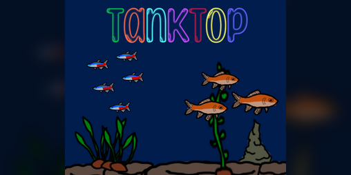 Cover image for Tanktop