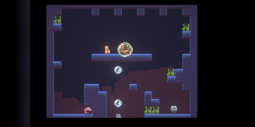 Cover image for Bubbleboi! - The Grunchers 2025 GGJ Entry