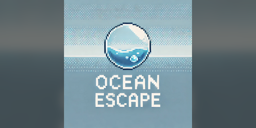 Cover image for Ocean Escape