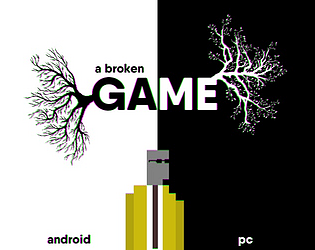 A Broken Game