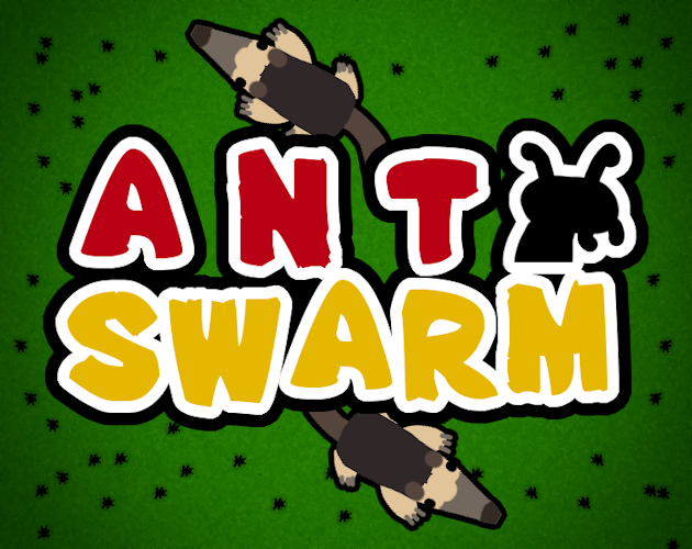 Ant Swarm