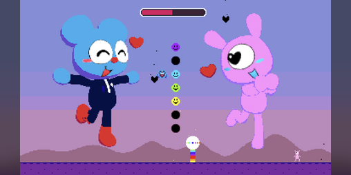 Cover image for Scorsby Saves The Bubbleboos