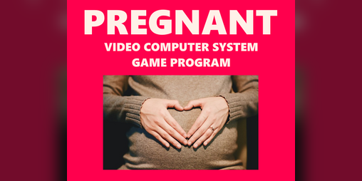 Cover image for Pregnant