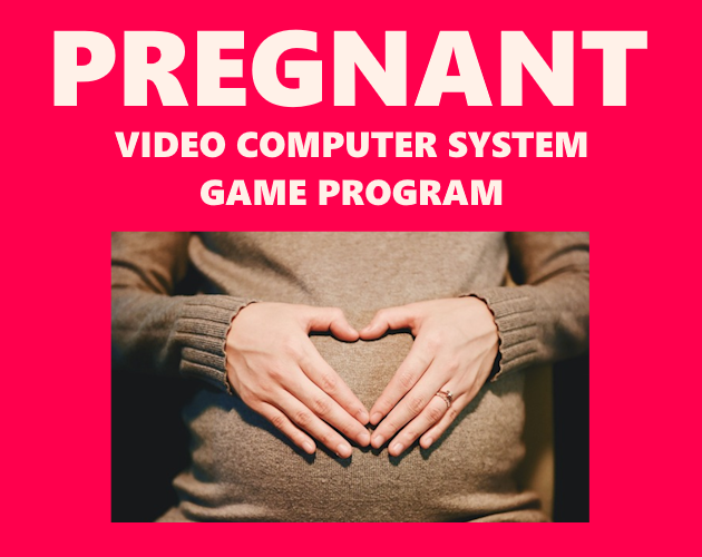 Cover image for Pregnant