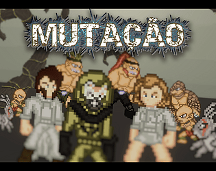 Mutação