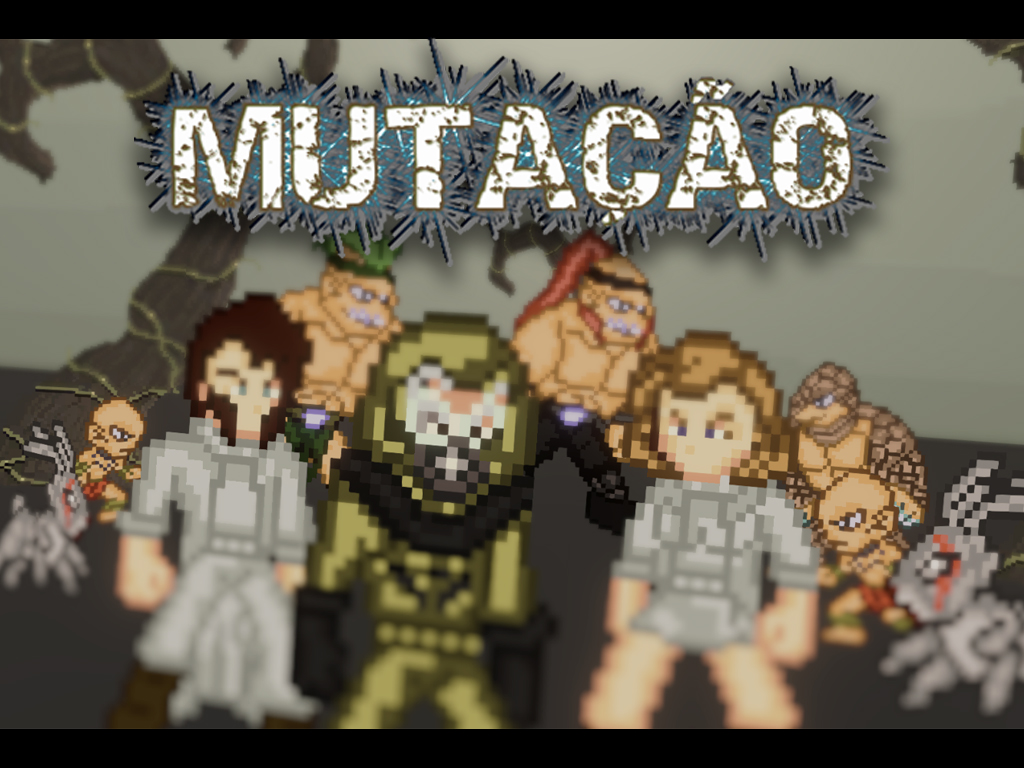 Mutação (2018/2)