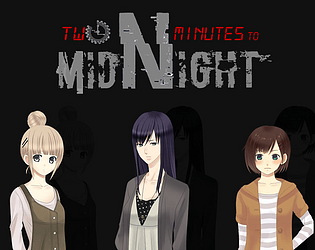 Two Minutes to Midnight