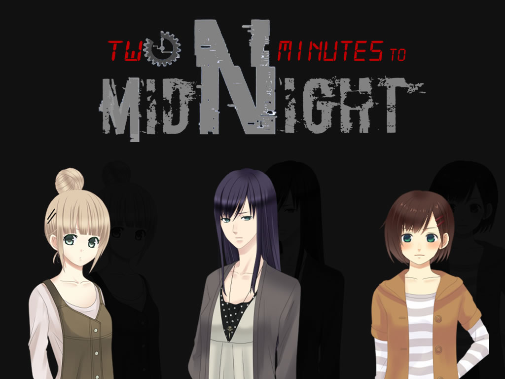 Two Minutes to Midnight (2018/2)