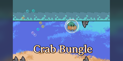 Cover image for Crab Bungle