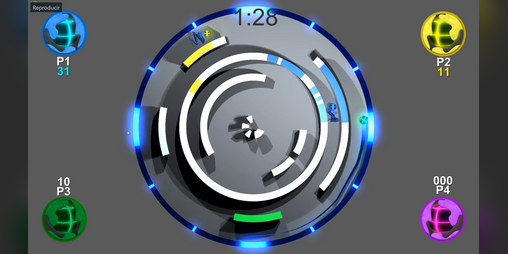 Cover image for Nullspace