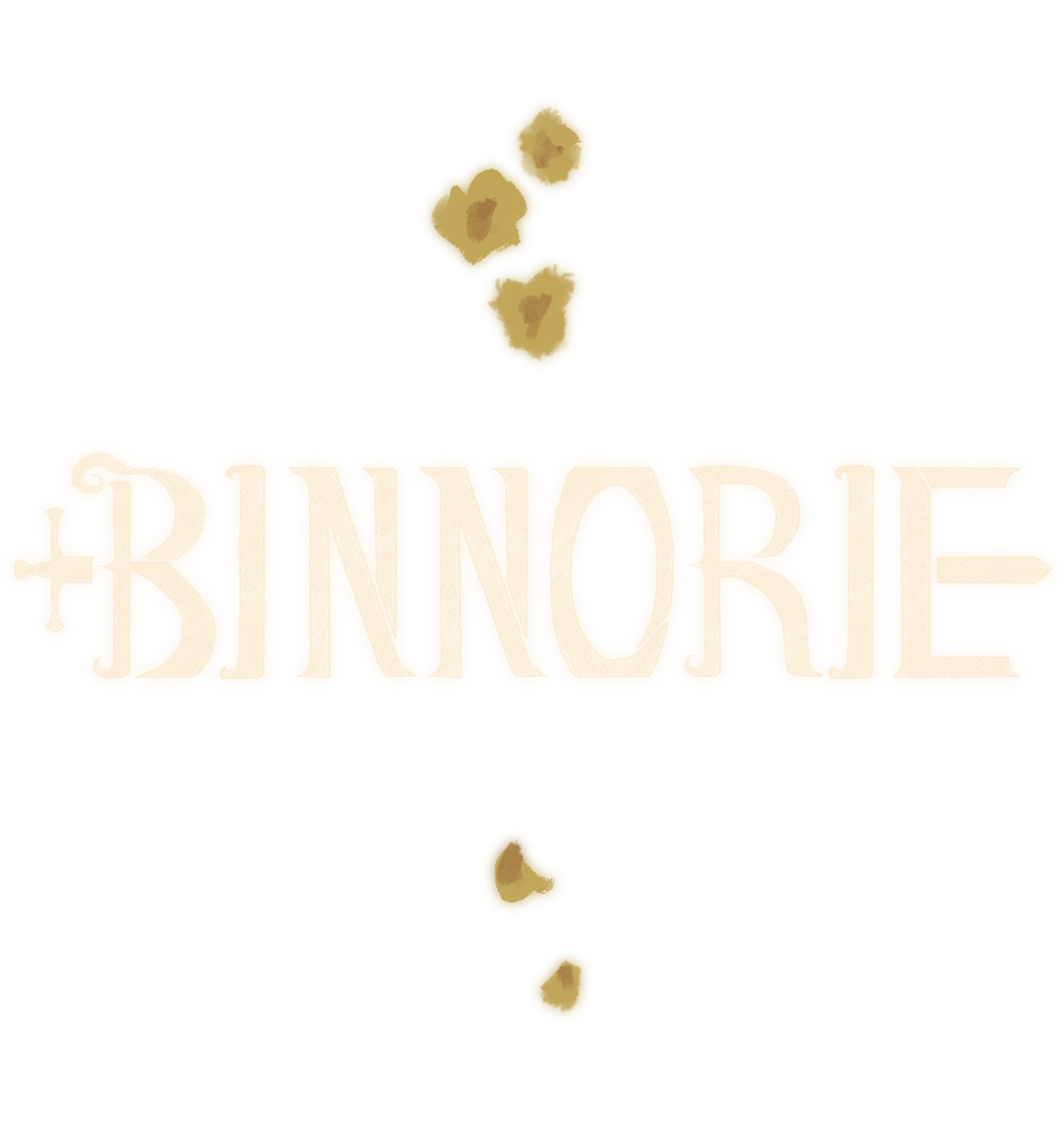 Binnorie