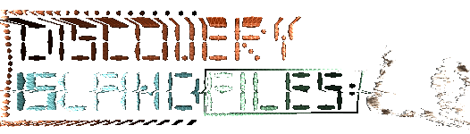 Discovery Island Files: L'enfer Oublíe