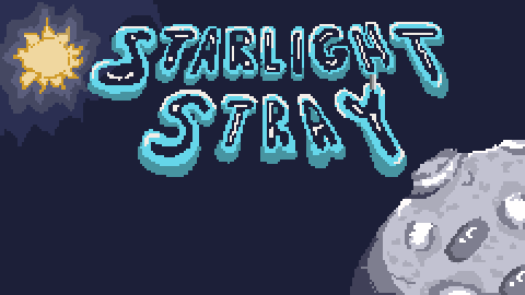Cover image for Starlight Stray