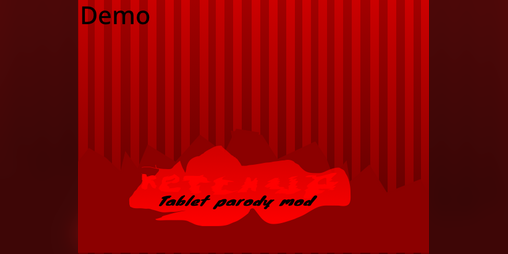Cover image for Ketchup (colorbox parody mod)