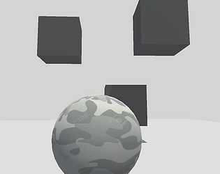 Falling Boxes BETA
