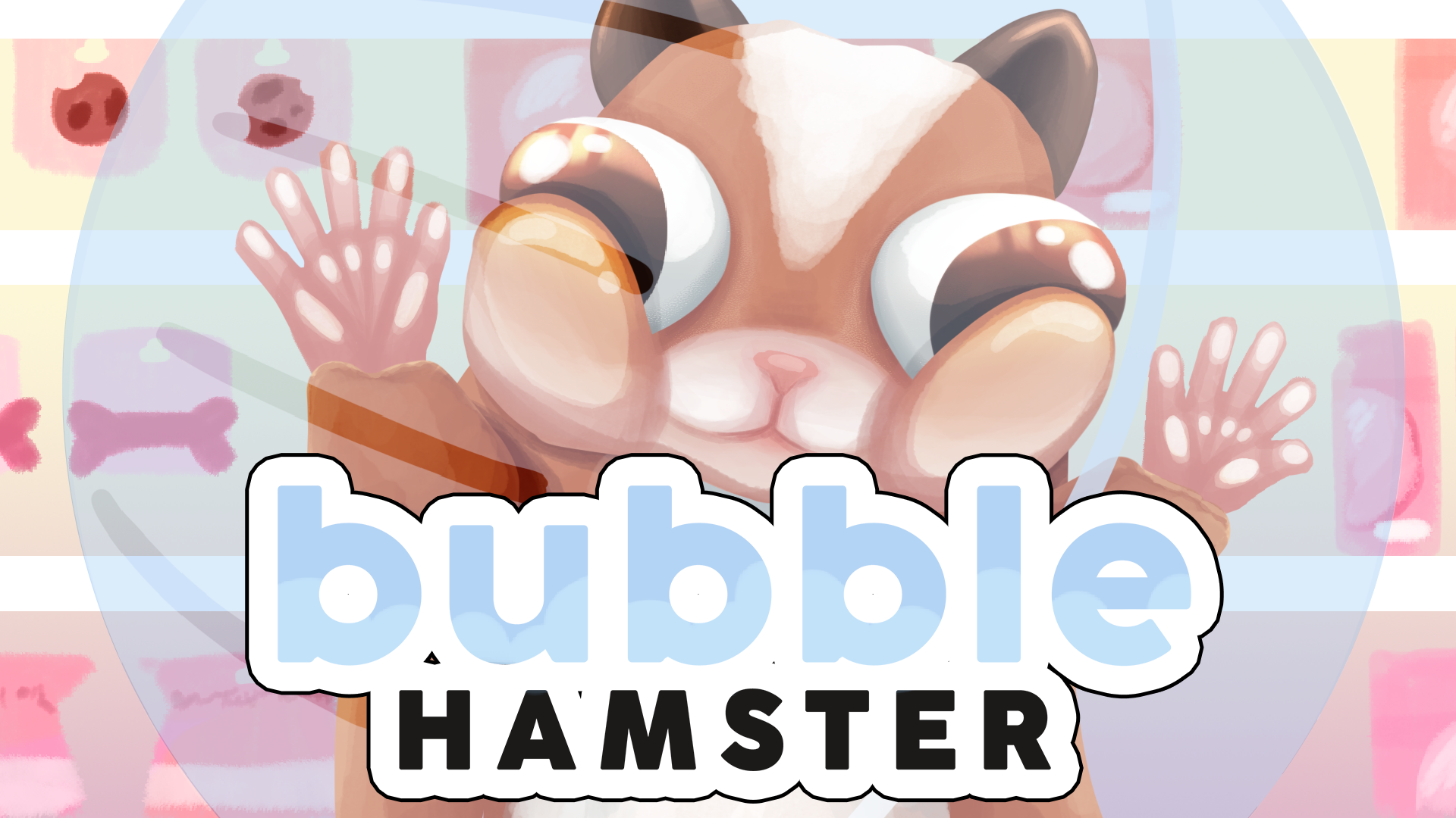 Bubble Hamster