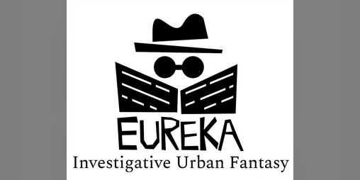 Cover image for Eureka: Investigative Urban Fantasy (Beta August 13th 2026)