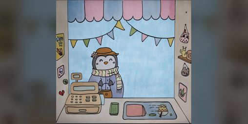 Cover image for Bobanimals