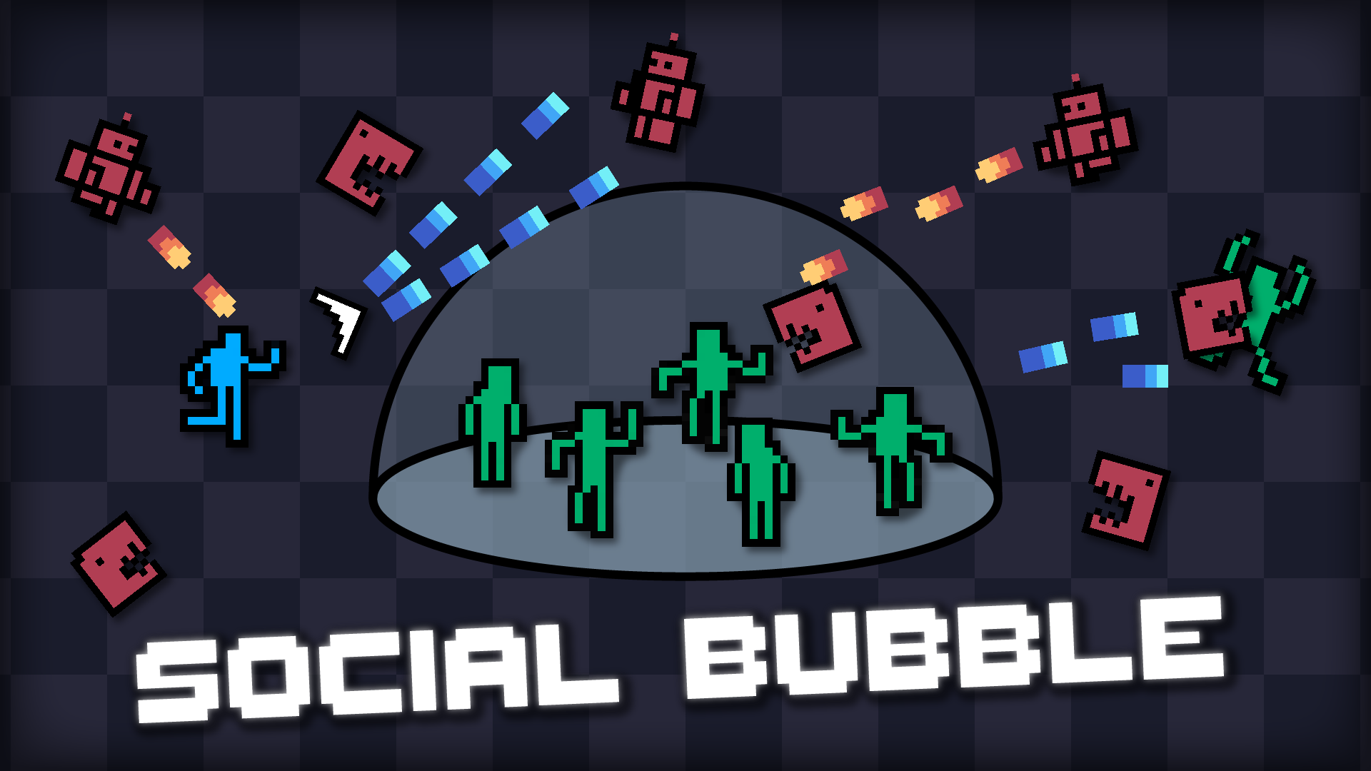 Social Bubble