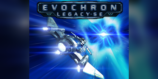 Cover image for Evochron Legacy SE