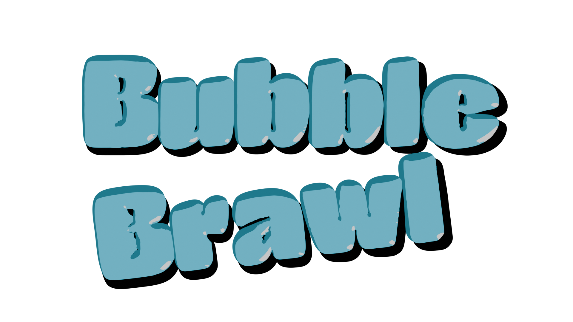 Bubble Brawl