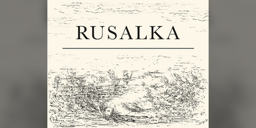 Cover image for Rusalka