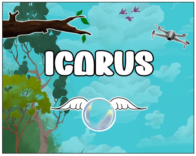 Icarus