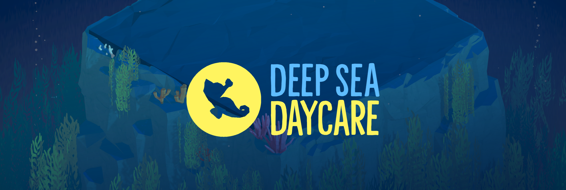 Deep Sea Daycare