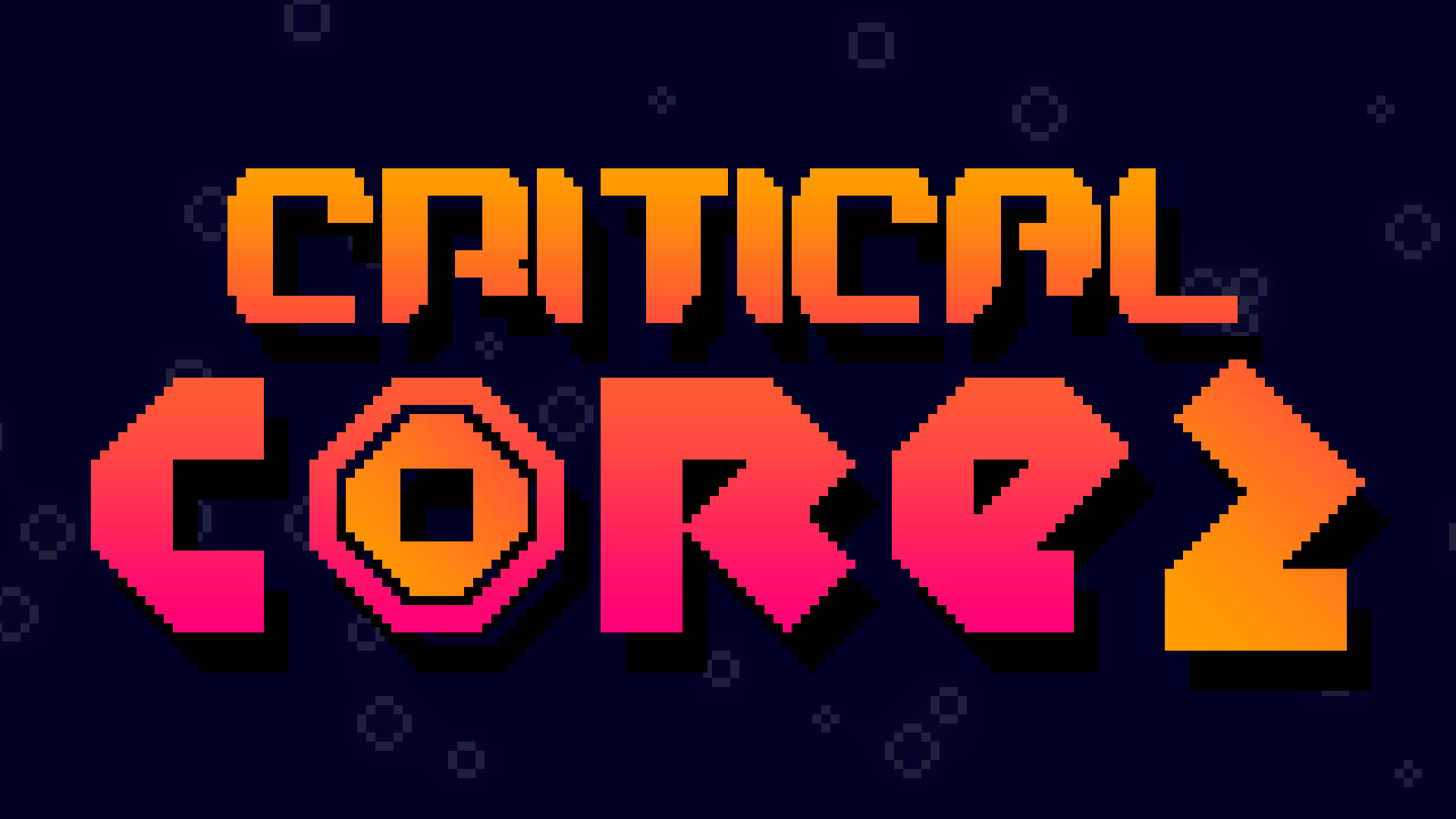 Critical core 2 by benjamin halko j y dsdhx